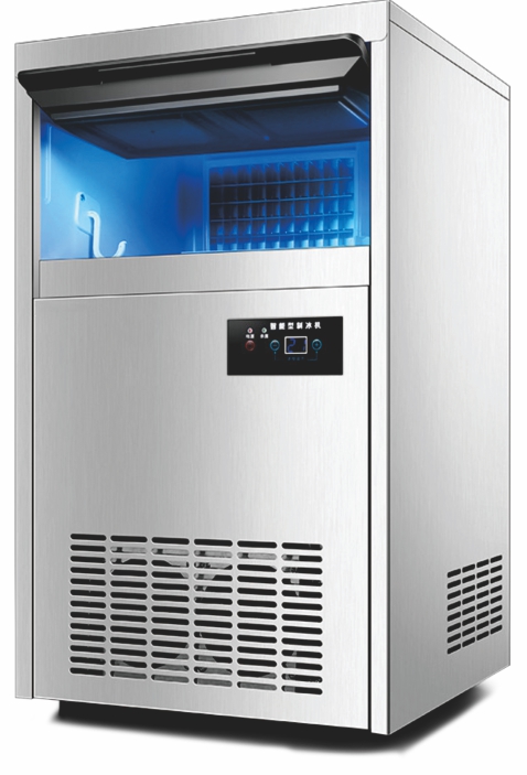 一体式颗粒雪花机(KLXH-45)