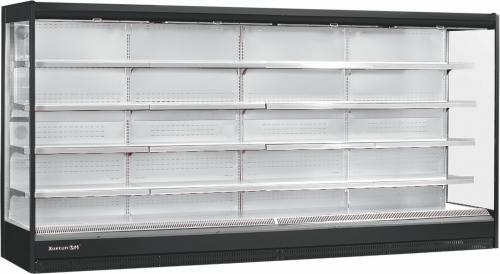 超市立玻柜-860/1060系列(分体)