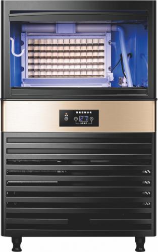 一体式方冰机(KB-50)
